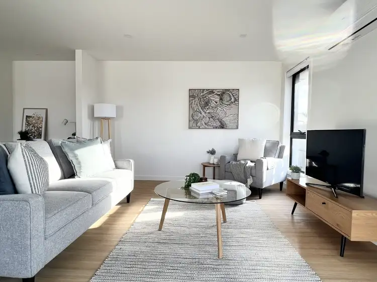 Fourth view of Homely house listing, Unit 3/6 Mill Court, St Helens TAS 7216