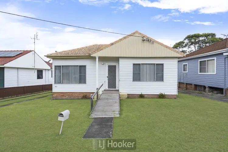 Main view of Homely house listing, 90 Berkeley Street, Speers Point NSW 2284