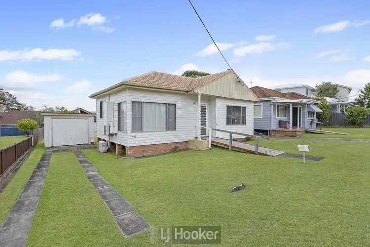 Second view of Homely house listing, 90 Berkeley Street, Speers Point NSW 2284