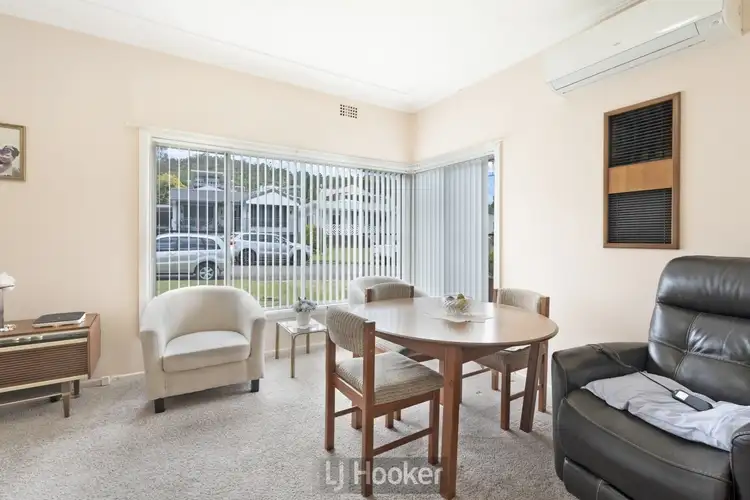 Fifth view of Homely house listing, 90 Berkeley Street, Speers Point NSW 2284