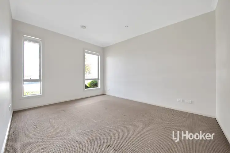 Second view of Homely house listing, 38 Neroli Crescent, Truganina VIC 3029