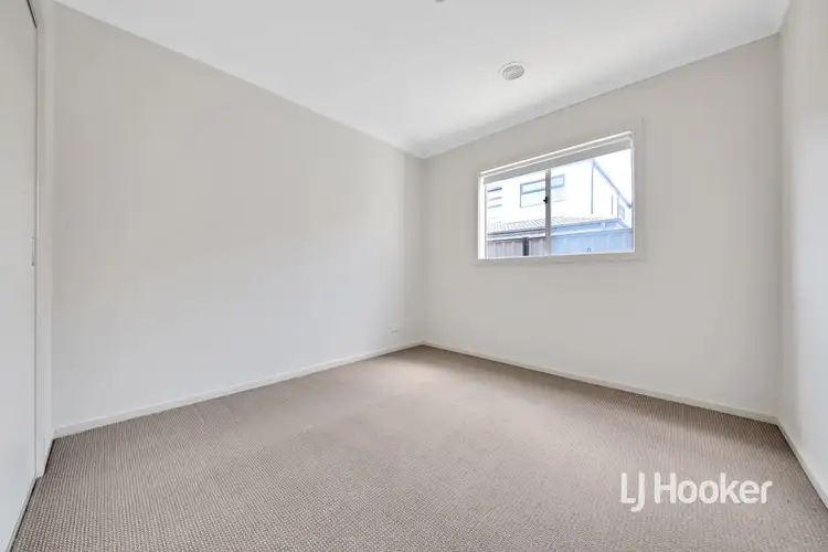 Fourth view of Homely house listing, 38 Neroli Crescent, Truganina VIC 3029