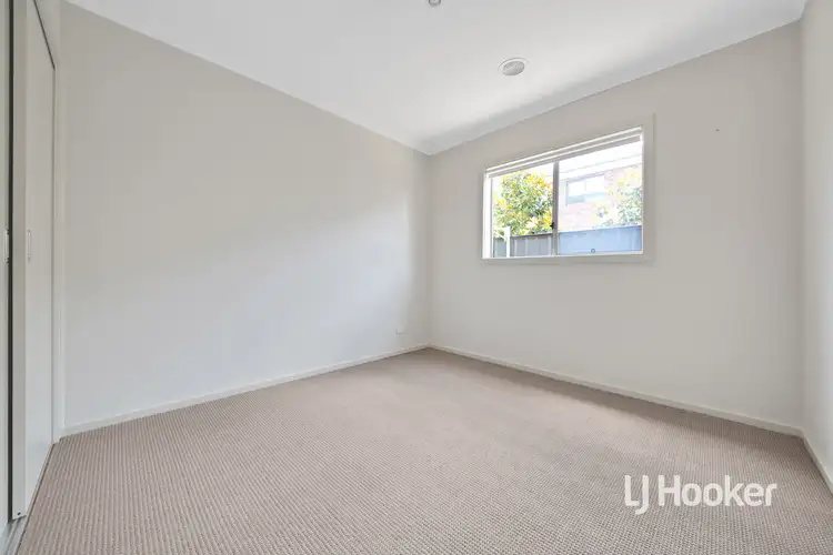 Fifth view of Homely house listing, 38 Neroli Crescent, Truganina VIC 3029