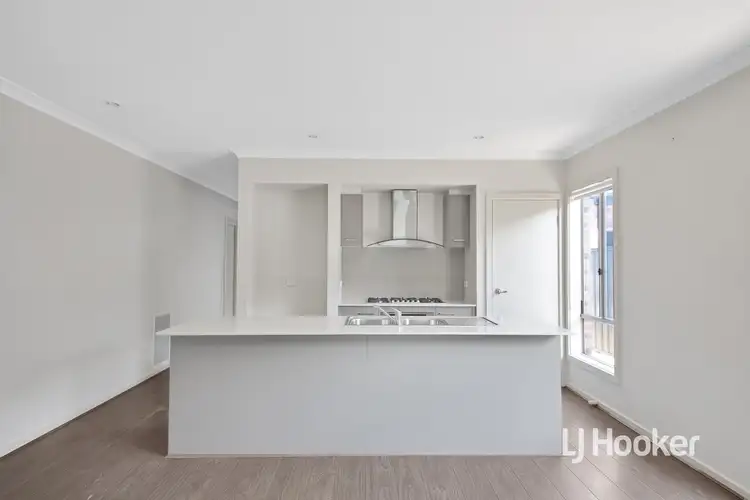 Sixth view of Homely house listing, 38 Neroli Crescent, Truganina VIC 3029