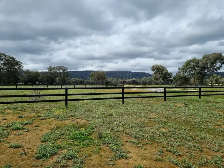Second view of Homely land listing, 1 Redzel Place, Darling Downs WA 6122