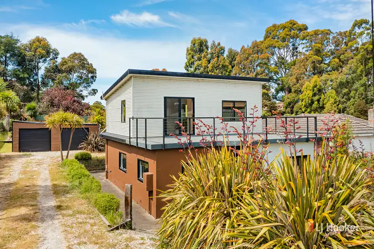 Main view of Homely house listing, 164 Stony Rise Road, Stony Rise TAS 7310
