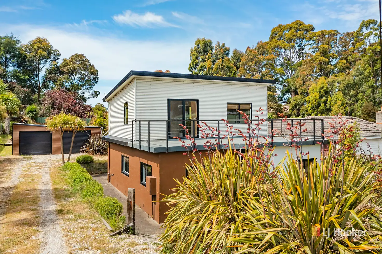 Main view of Homely house listing, 164 Stony Rise Road, Stony Rise TAS 7310