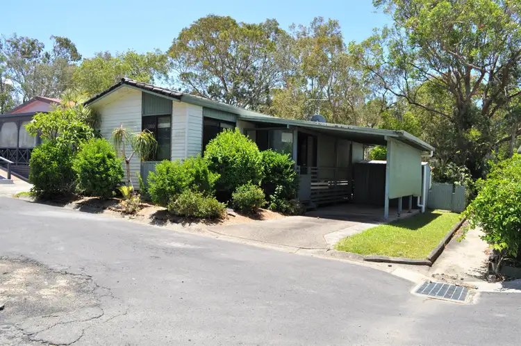 Second view of Homely house listing, Site 13/8 Hearnes Lake Road, The Pines, Woolgoolga NSW 2456