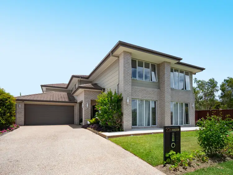 Main view of Homely house listing, 20 Mantis Crescent, Caloundra West QLD 4551