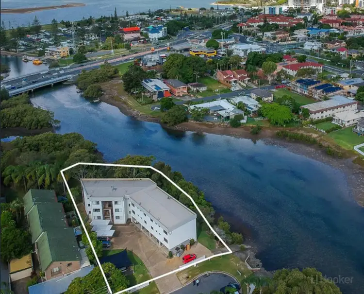 4/15 Huth Street, Labrador QLD 4215