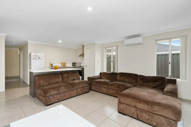 Fifth view of Homely house listing, 12 Balivanich Loop, Seville Grove WA 6112
