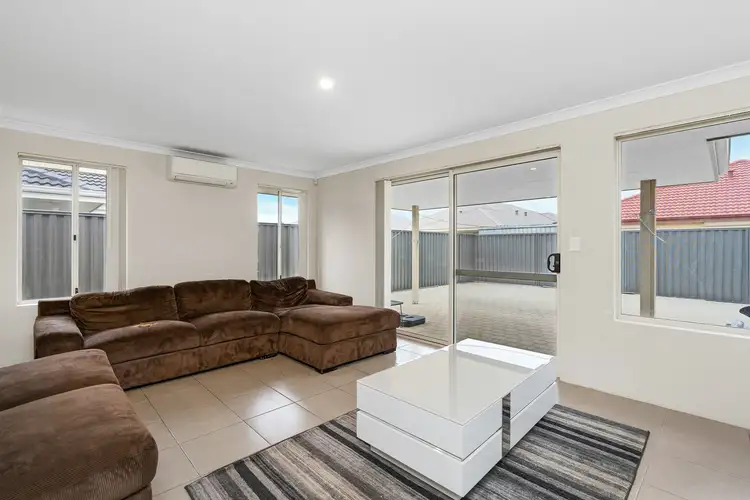 Sixth view of Homely house listing, 12 Balivanich Loop, Seville Grove WA 6112