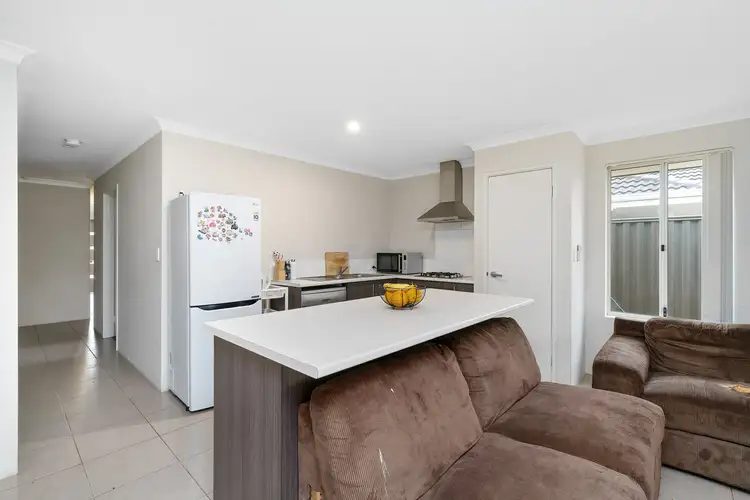 Seventh view of Homely house listing, 12 Balivanich Loop, Seville Grove WA 6112