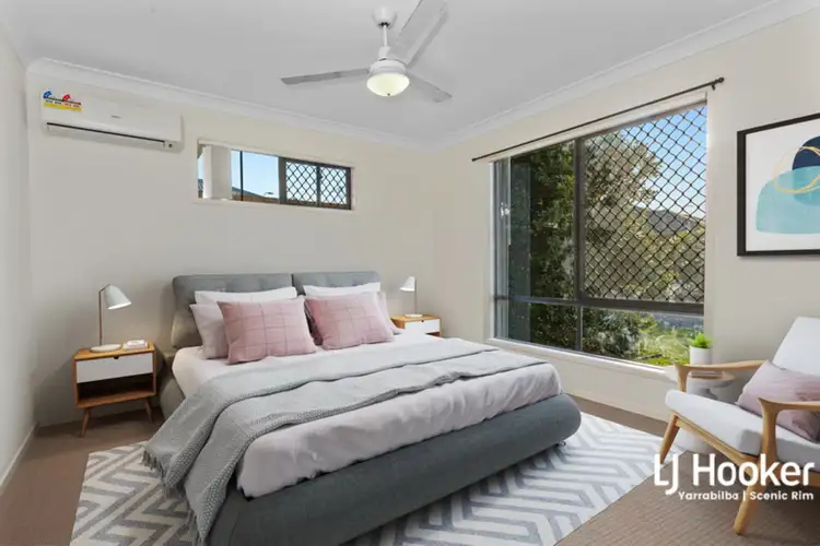 Fourth view of Homely house listing, 15 Gossan Circuit, Yarrabilba QLD 4207