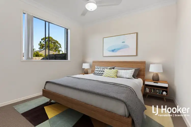 Sixth view of Homely house listing, 15 Gossan Circuit, Yarrabilba QLD 4207