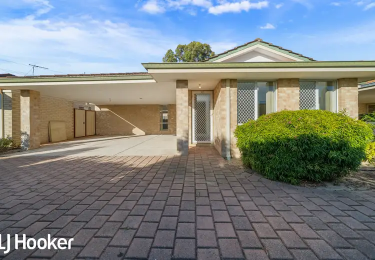 2/19 Bickley Road, Cannington WA 6107