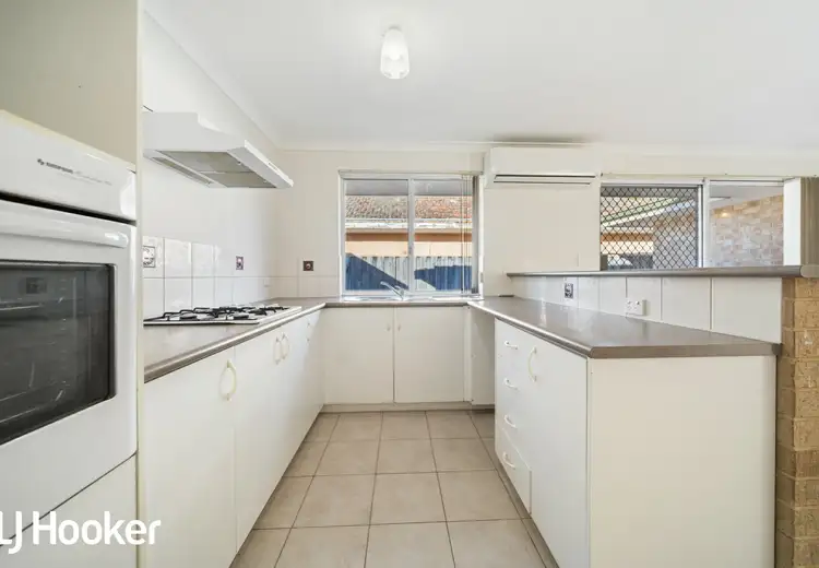 Third view of Homely villa listing, 2/19 Bickley Road, Cannington WA 6107