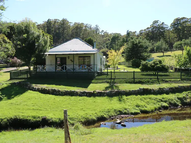 Main view of Homely house listing, 62 Richardson Rd, St Marys TAS 7215