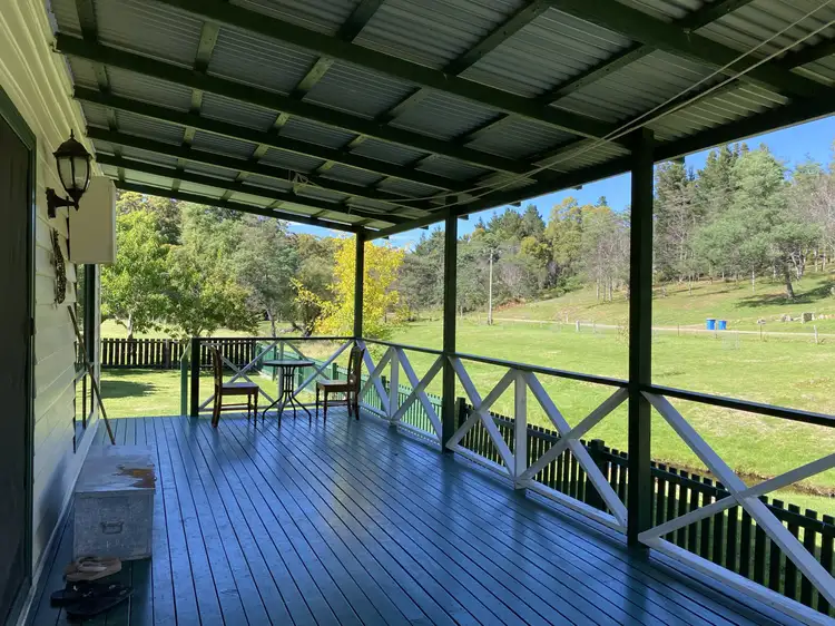 Second view of Homely house listing, 62 Richardson Rd, St Marys TAS 7215