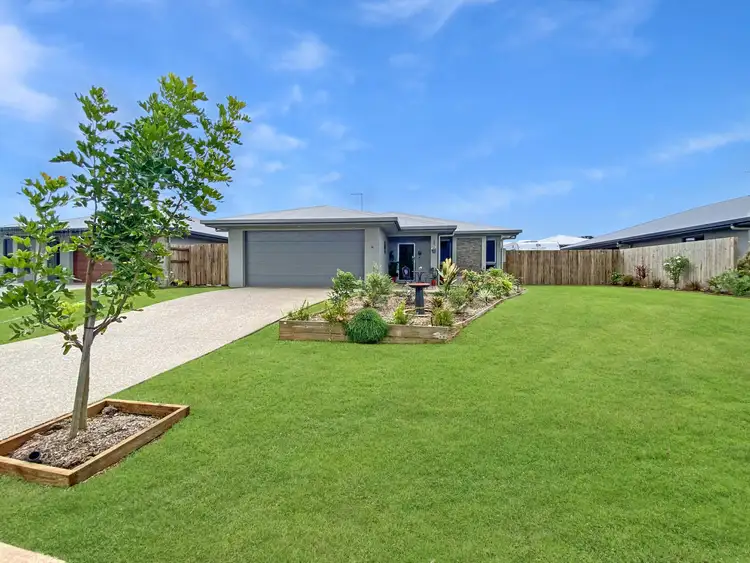 Second view of Homely house listing, 16 Ogilvie Court, Tolga QLD 4882