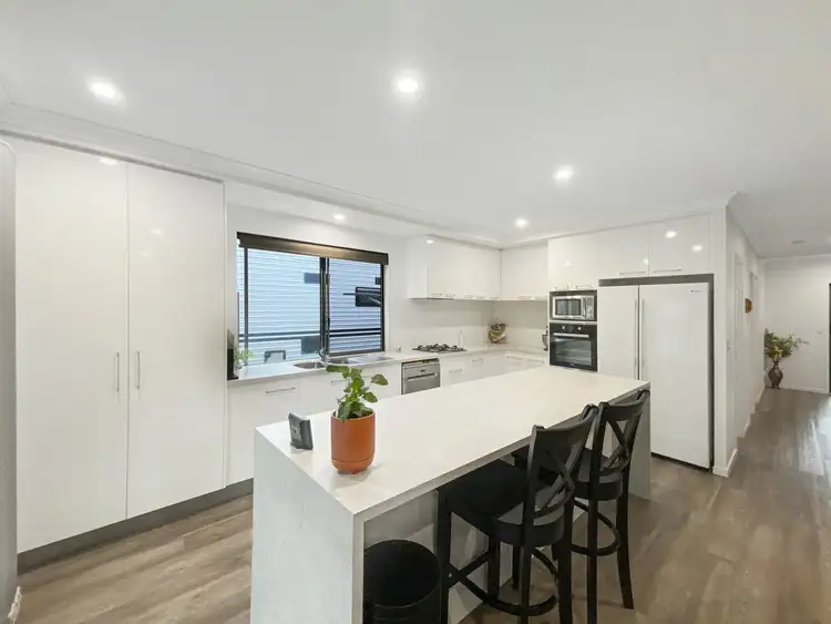 Fourth view of Homely house listing, 16 Ogilvie Court, Tolga QLD 4882