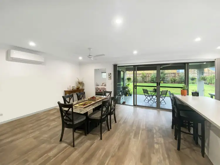 Sixth view of Homely house listing, 16 Ogilvie Court, Tolga QLD 4882