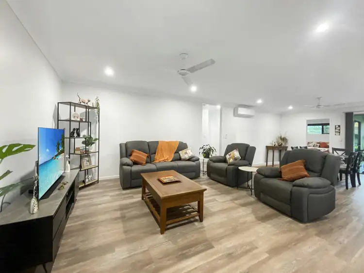Seventh view of Homely house listing, 16 Ogilvie Court, Tolga QLD 4882