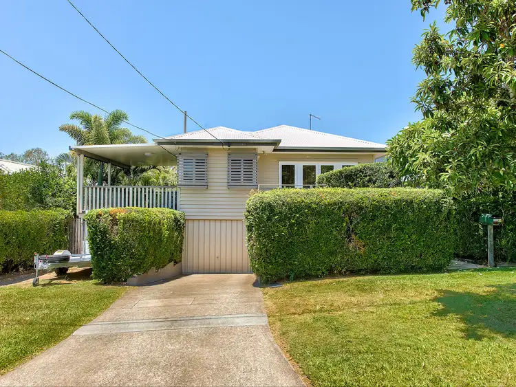 65 Eleventh Avenue, Kedron QLD 4031
