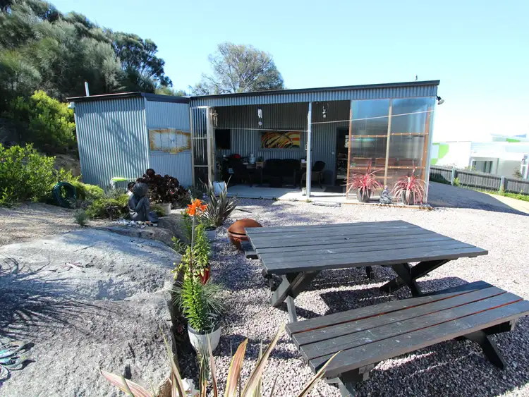 Second view of Homely land listing, 15 Cannell Place, Akaroa TAS 7216