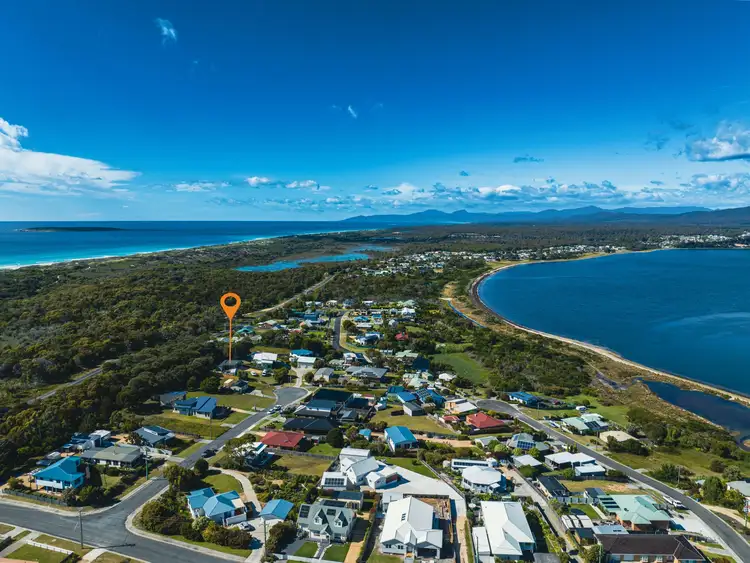 Fourth view of Homely land listing, 15 Cannell Place, Akaroa TAS 7216