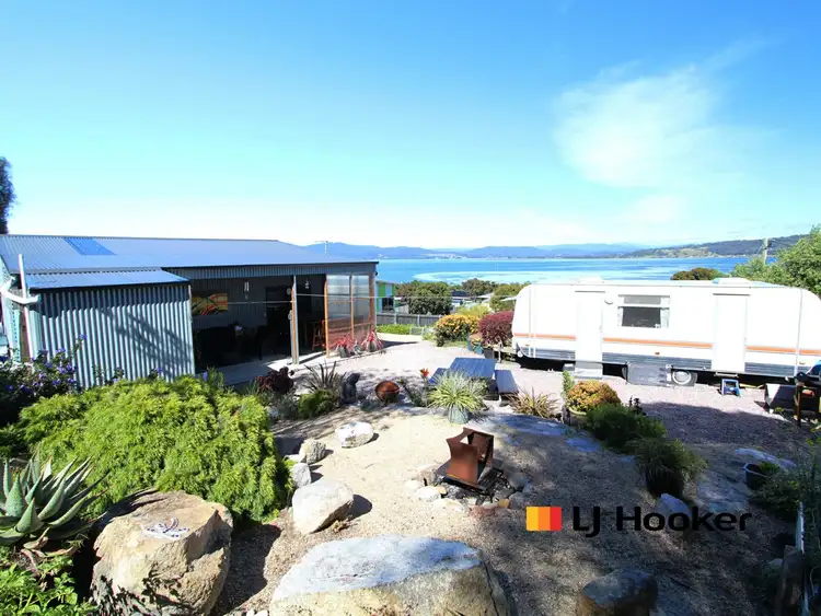 Fifth view of Homely land listing, 15 Cannell Place, Akaroa TAS 7216