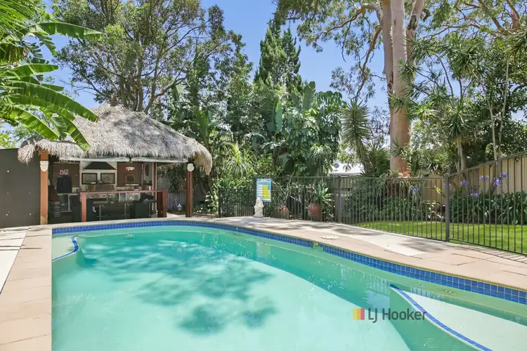 Main view of Homely house listing, 23 Winbin Crescent, Gwandalan NSW 2259