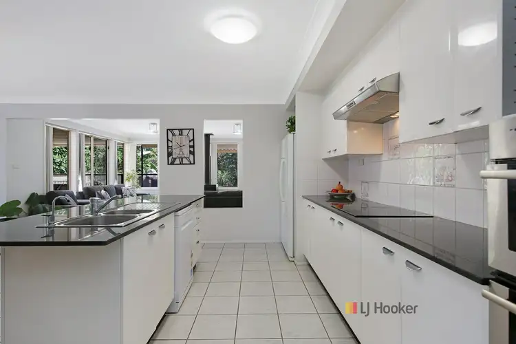 Fourth view of Homely house listing, 23 Winbin Crescent, Gwandalan NSW 2259