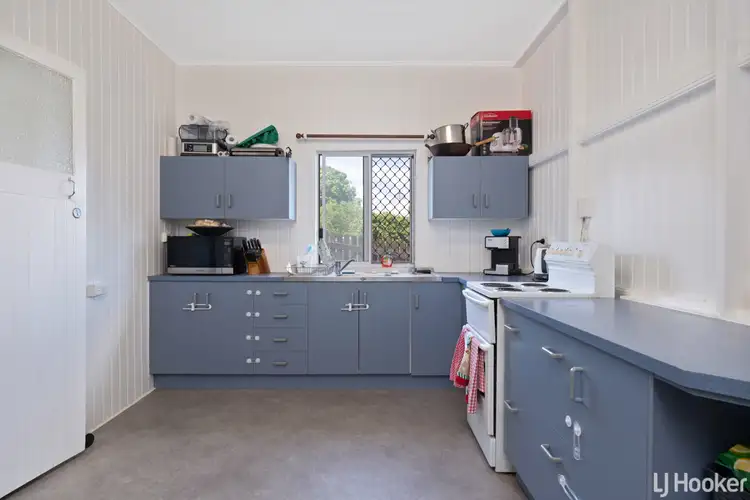 Third view of Homely house listing, 21 Naughton Street, Wandal QLD 4700