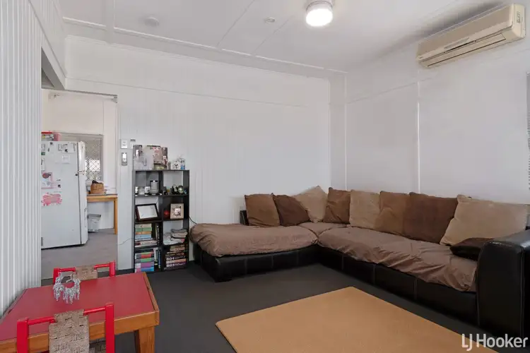 Fourth view of Homely house listing, 21 Naughton Street, Wandal QLD 4700