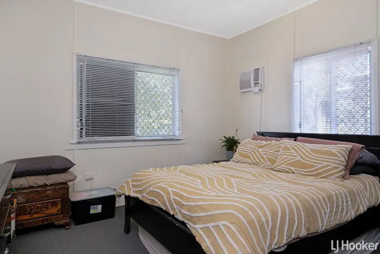 Fifth view of Homely house listing, 21 Naughton Street, Wandal QLD 4700