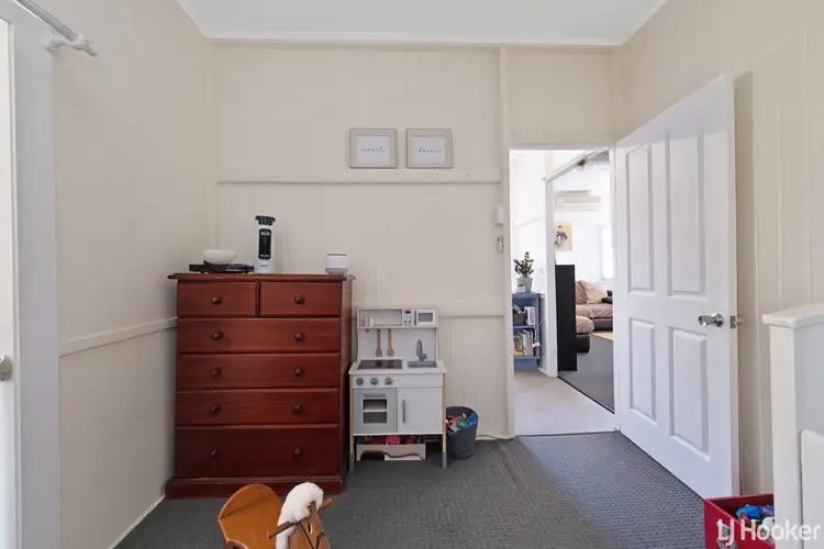 Sixth view of Homely house listing, 21 Naughton Street, Wandal QLD 4700