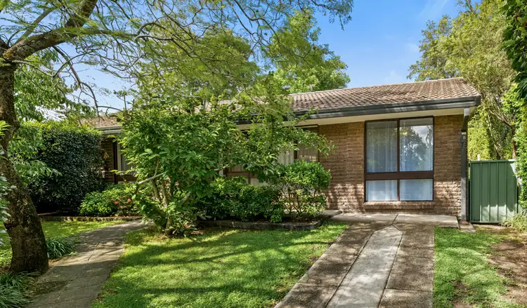 Second view of Homely house listing, 7 Kristine Street, Winmalee NSW 2777