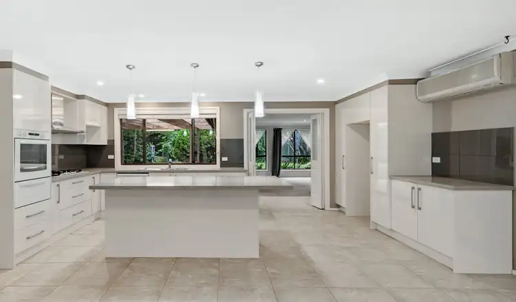Third view of Homely house listing, 7 Kristine Street, Winmalee NSW 2777