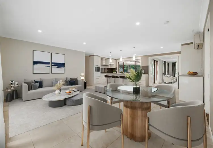 Fifth view of Homely house listing, 7 Kristine Street, Winmalee NSW 2777