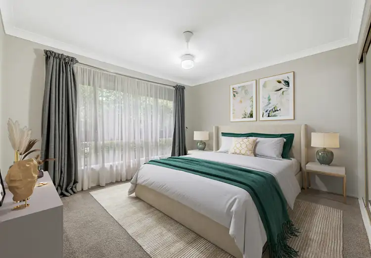 Sixth view of Homely house listing, 7 Kristine Street, Winmalee NSW 2777