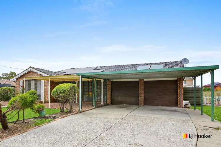 Third view of Homely house listing, 32 Florence Street, Oakhurst NSW 2761