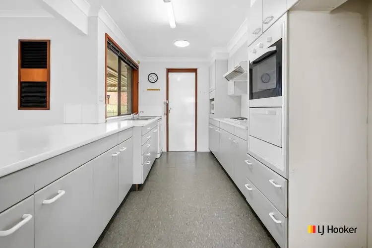 Sixth view of Homely house listing, 32 Florence Street, Oakhurst NSW 2761