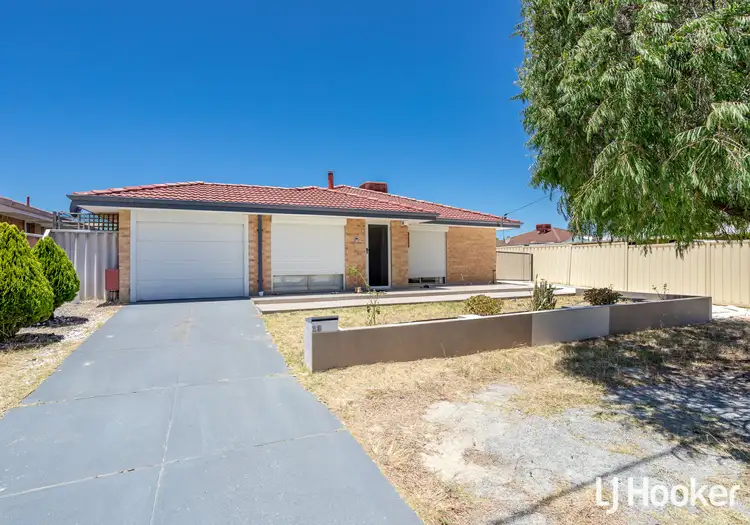 13 Lancaster Place, Maddington WA 6109