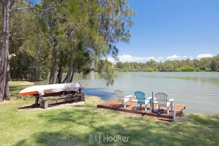 Fourth view of Homely house listing, 18a Lakeview Road, Morisset Park NSW 2264