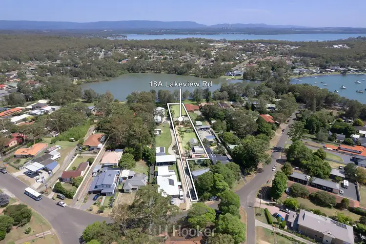 Sixth view of Homely house listing, 18a Lakeview Road, Morisset Park NSW 2264