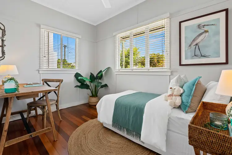 Fifth view of Homely house listing, 39 Faine Street, Manly West QLD 4179