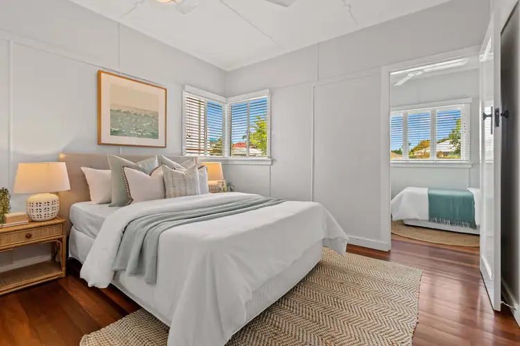 Sixth view of Homely house listing, 39 Faine Street, Manly West QLD 4179