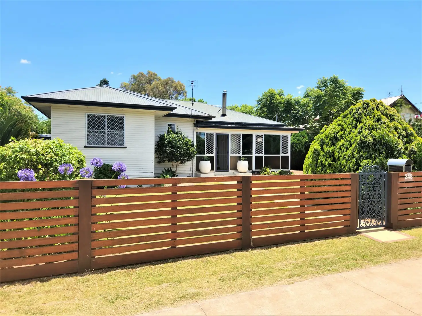 Main view of Homely house listing, 248 Haly Street, Kingaroy QLD 4610