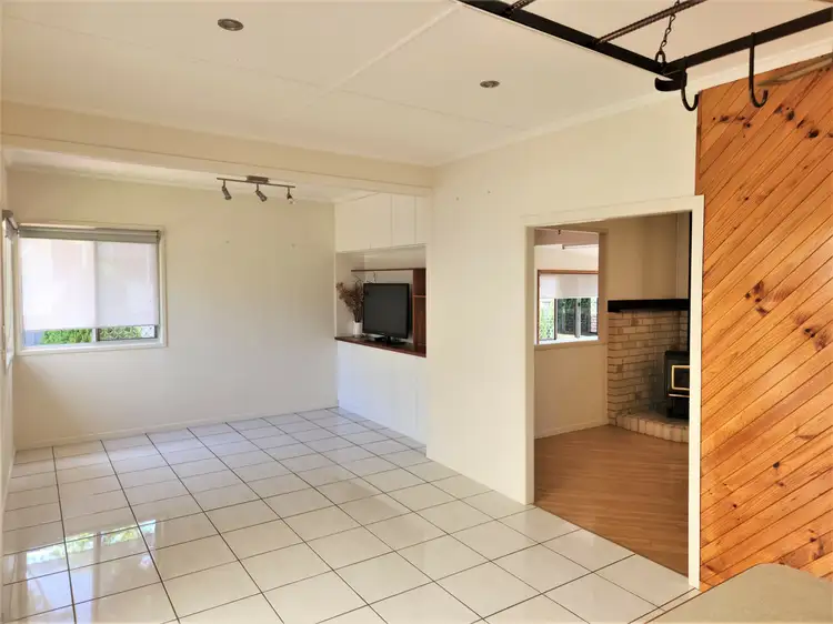 Fifth view of Homely house listing, 248 Haly Street, Kingaroy QLD 4610